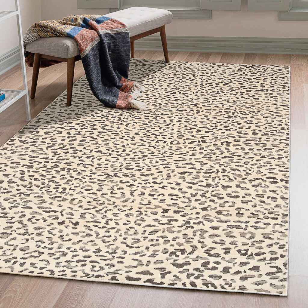 Leopardo at Luxury Wholesale Carpets